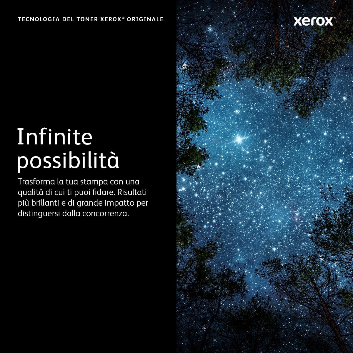 XEROX XEROX Toner Modul EHC black 106R03923 VersaLink C600 16'900 S.