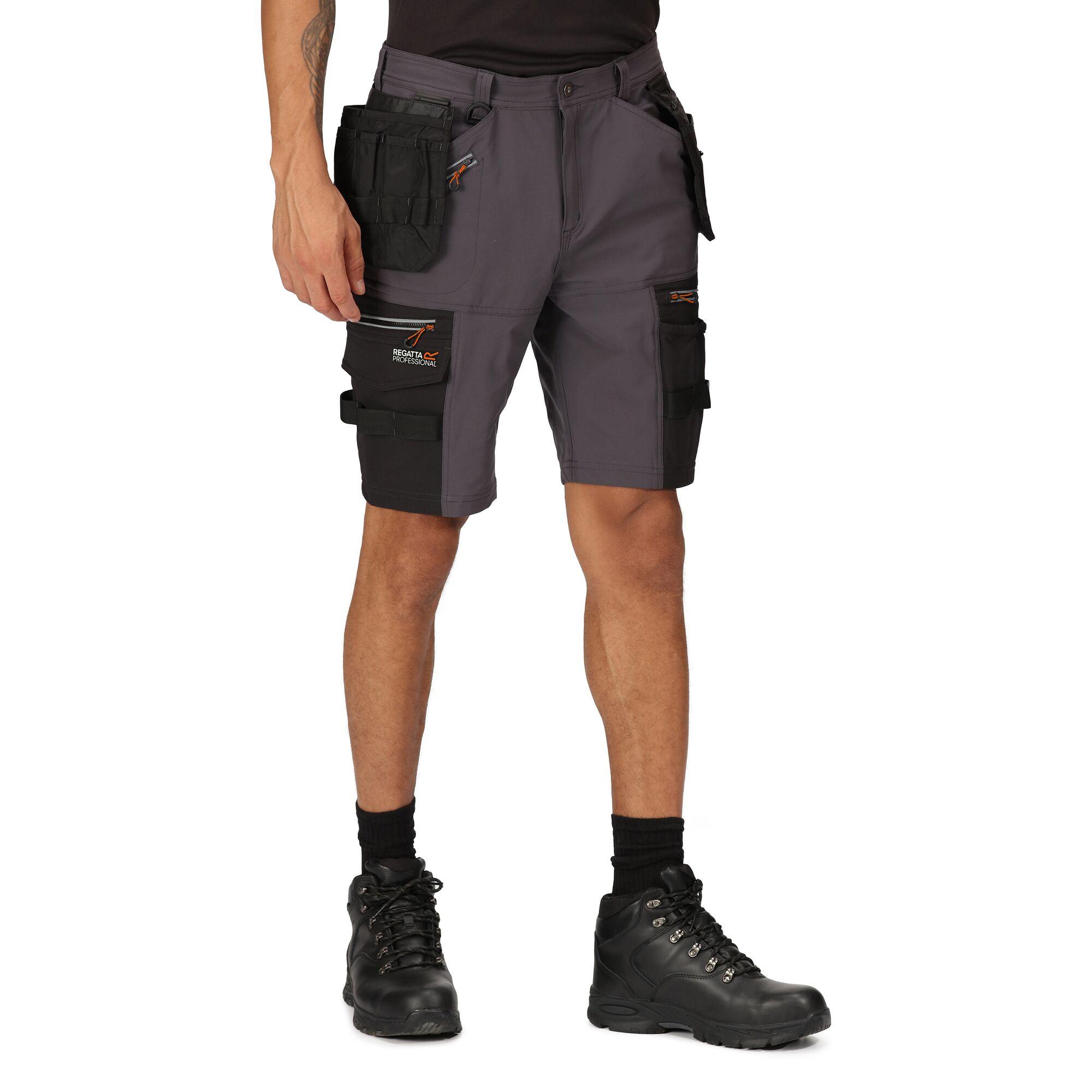 Regatta Infiltrate Shorts