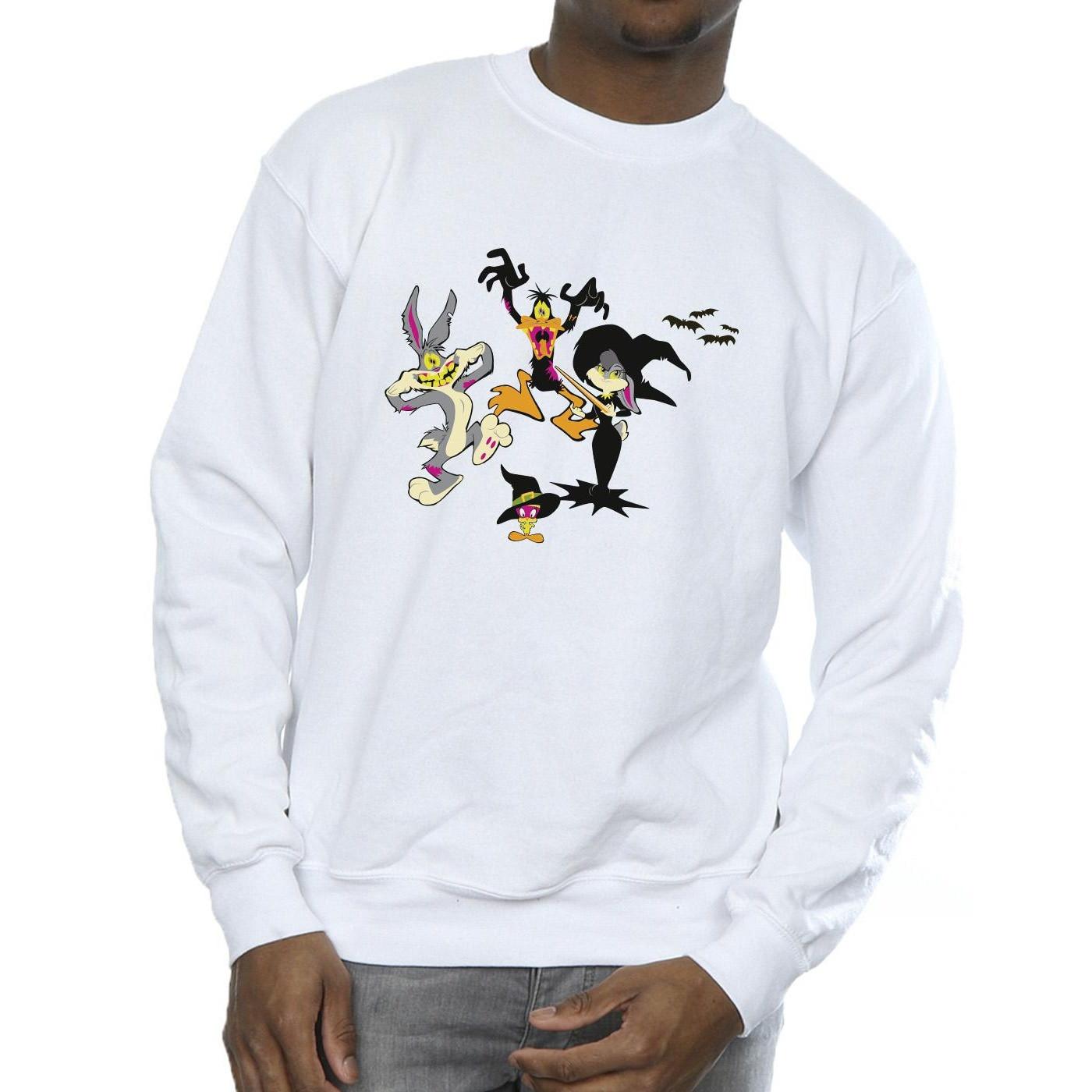 LOONEY TUNES Sweatshirt