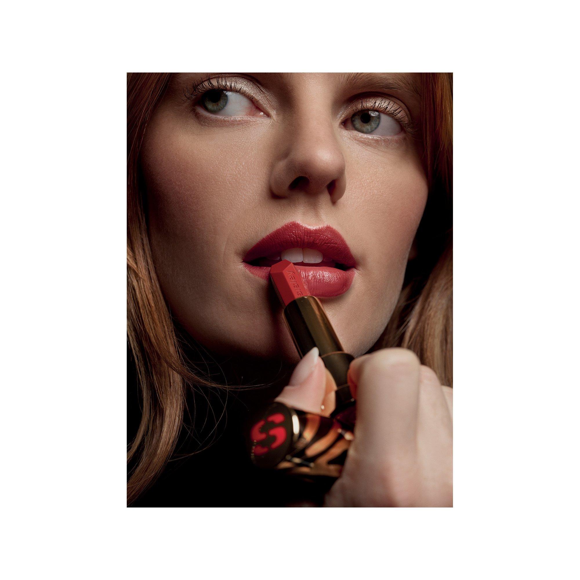 sisley Le Phyto Rouge