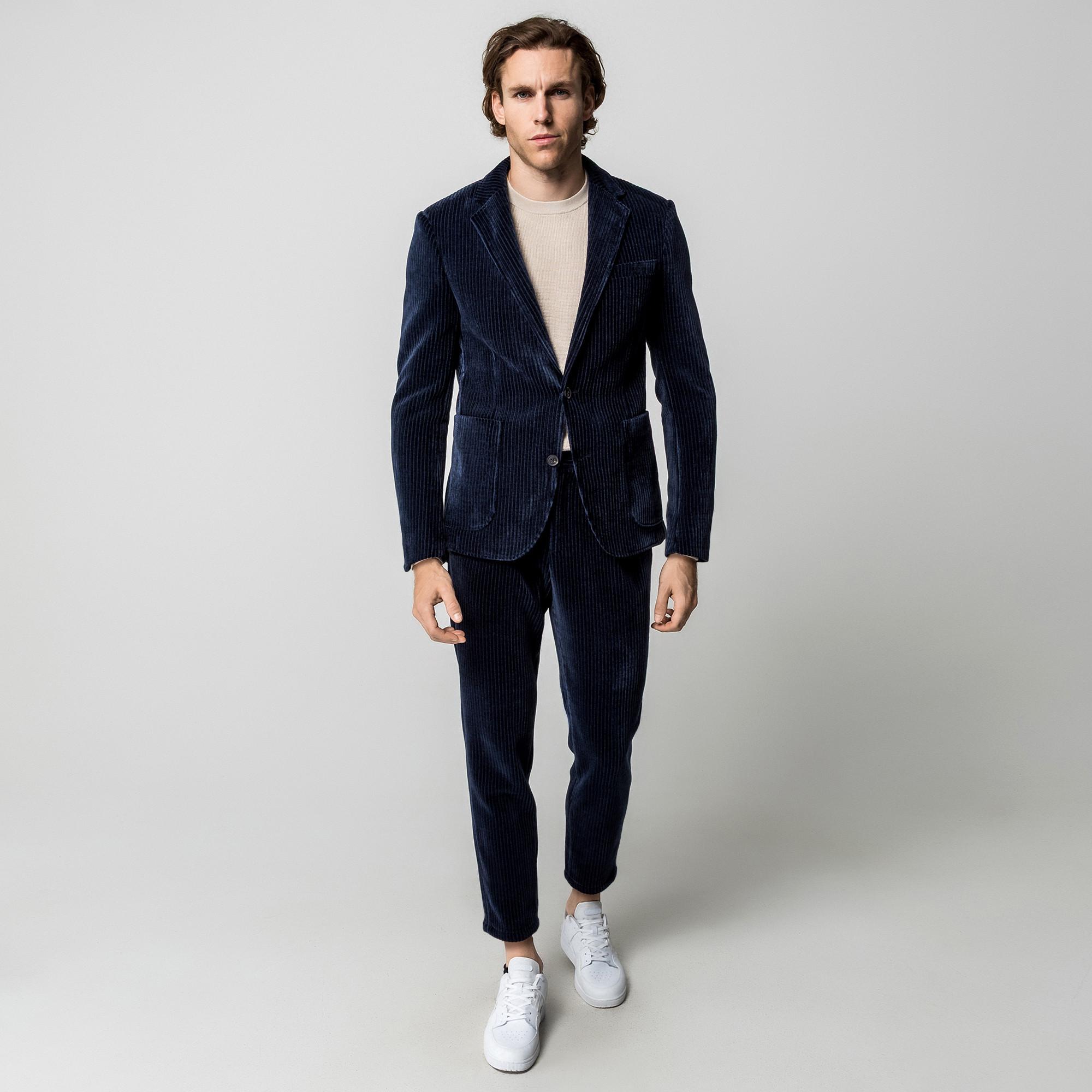 Manor Man Blazer