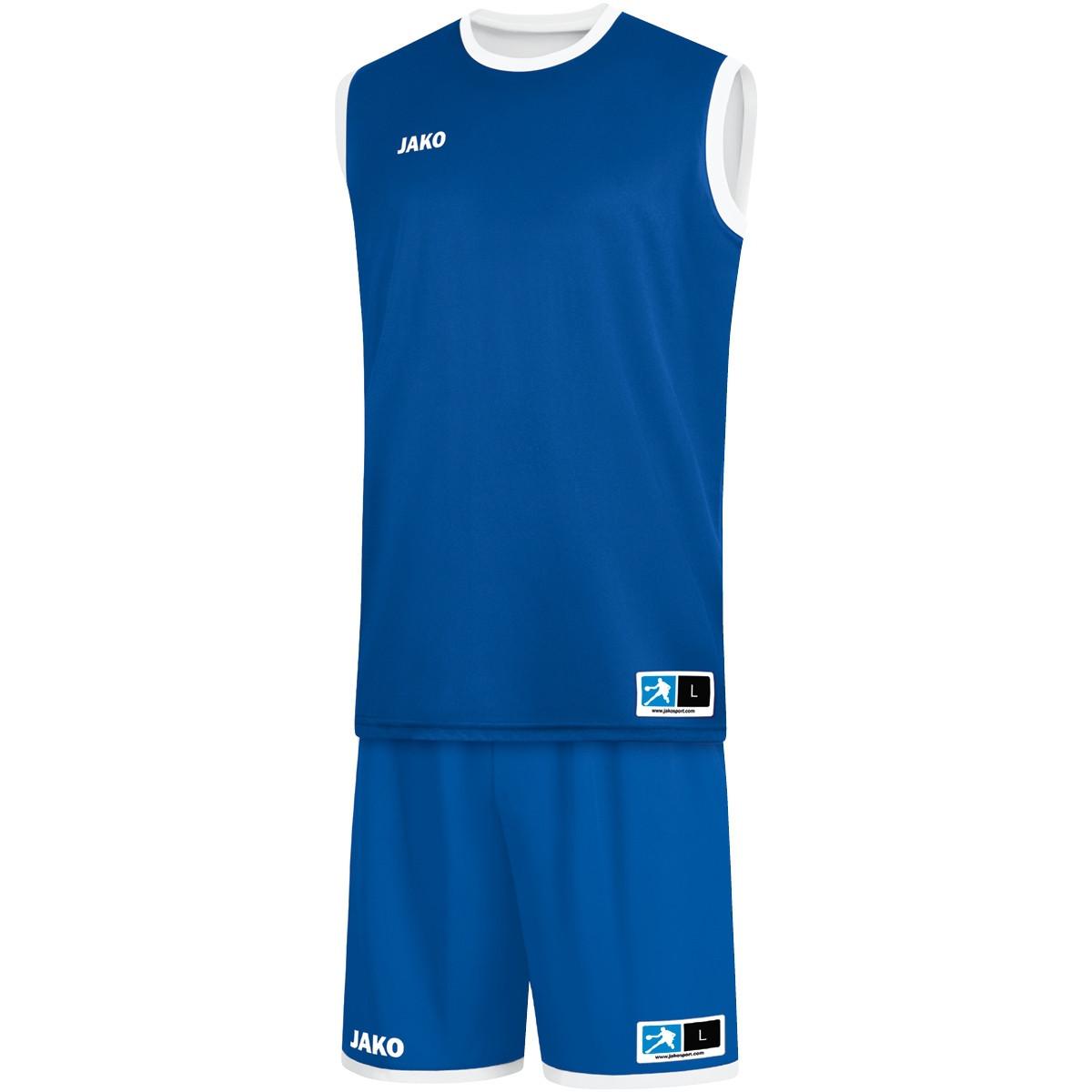 Jako trikot reverible change 2.0