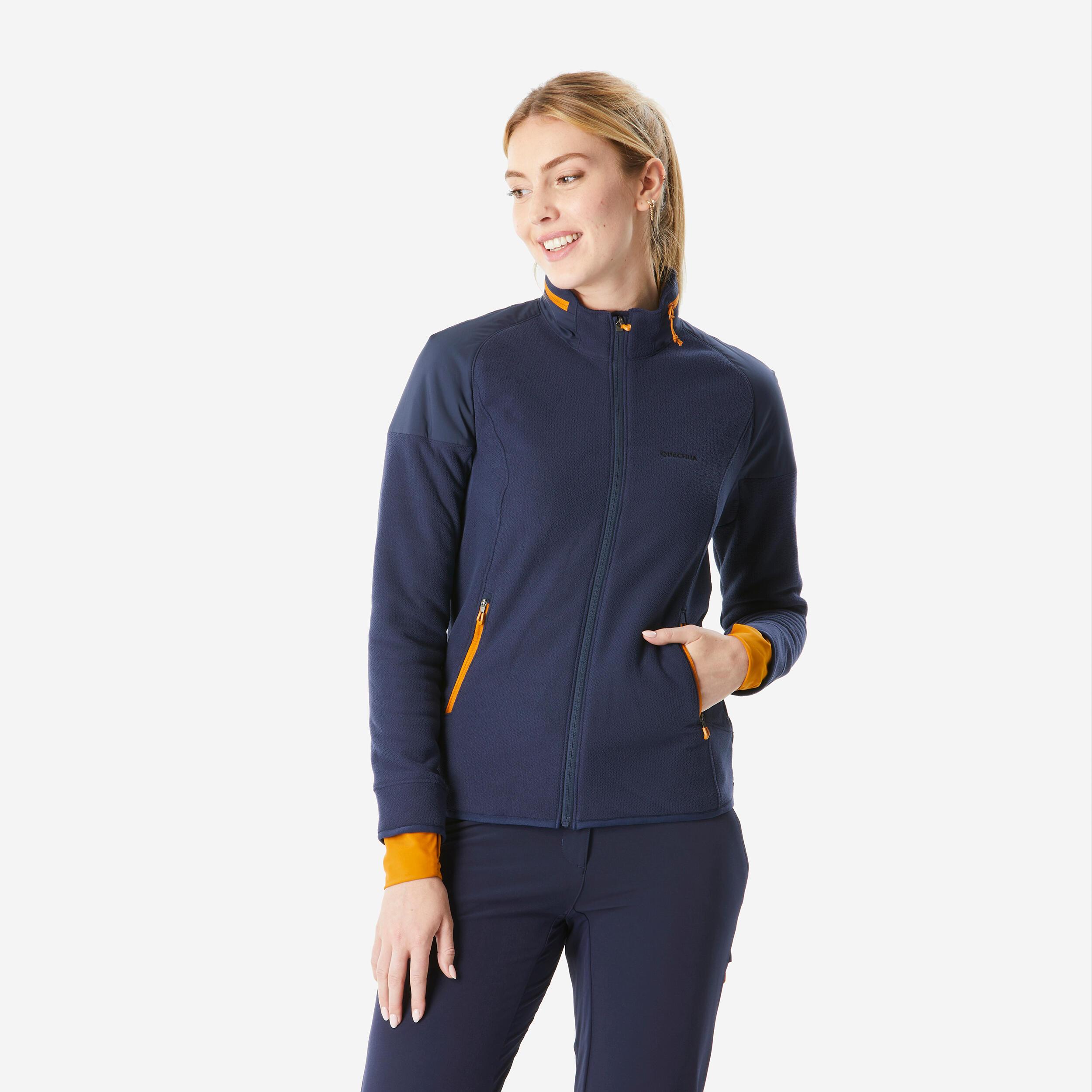QUECHUA Fleece - SH500