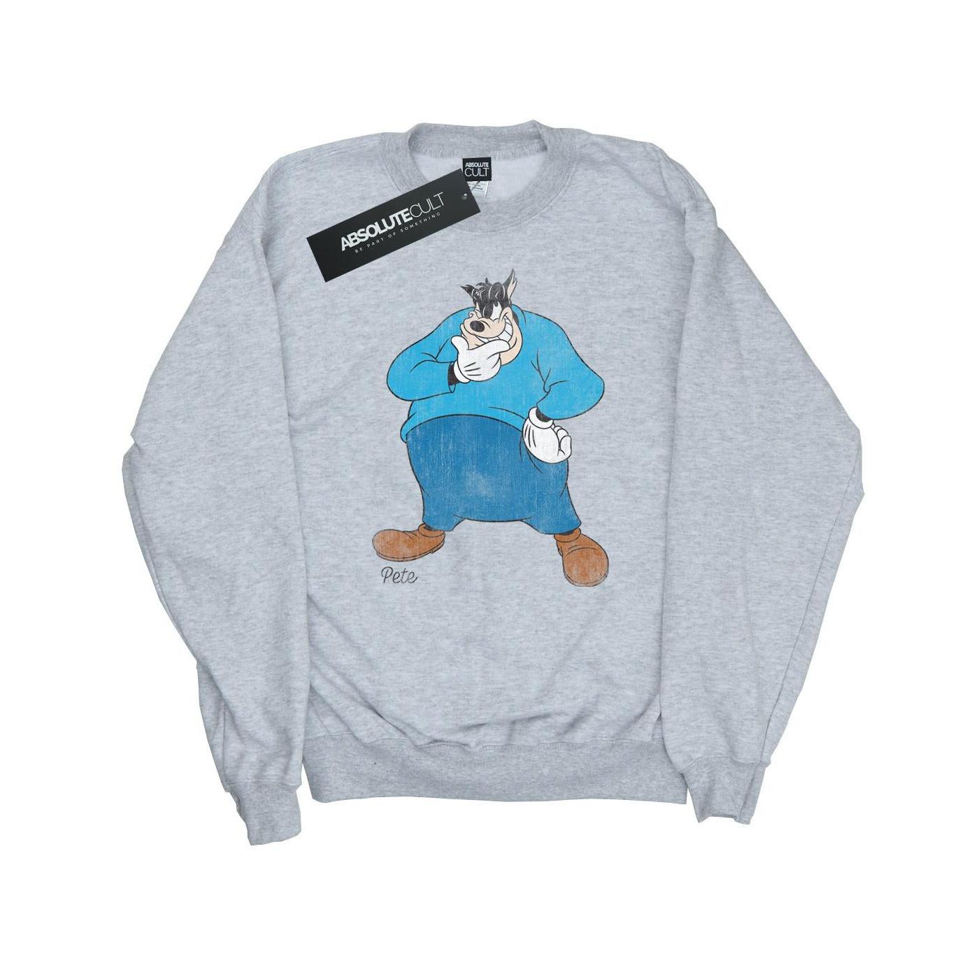 Disney Sweatshirt