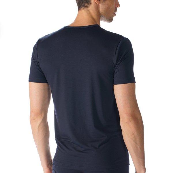 mey 2er Pack Network - Unterhemd / Shirt Kurzarm