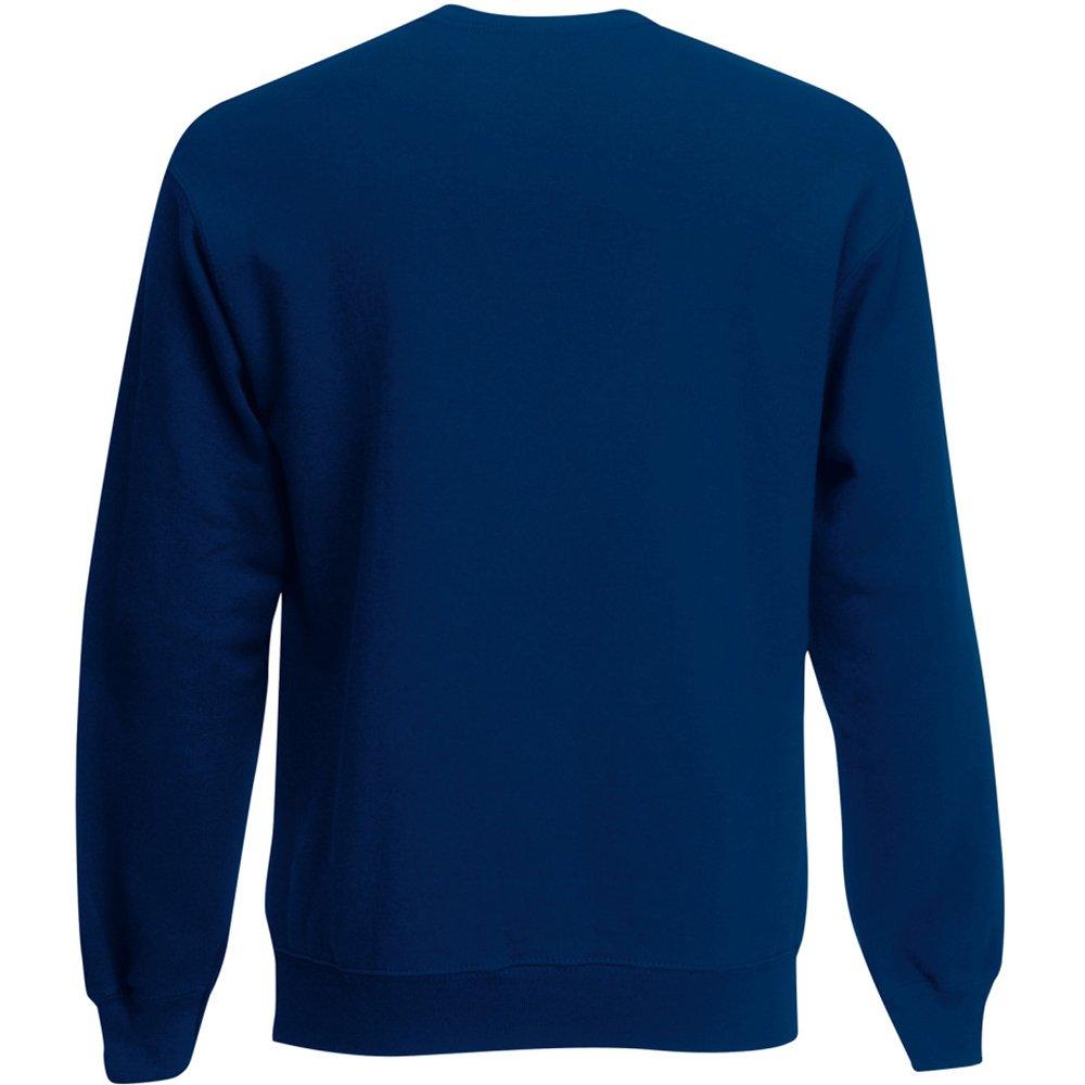 Universal Textiles Männer Jersey Sweater