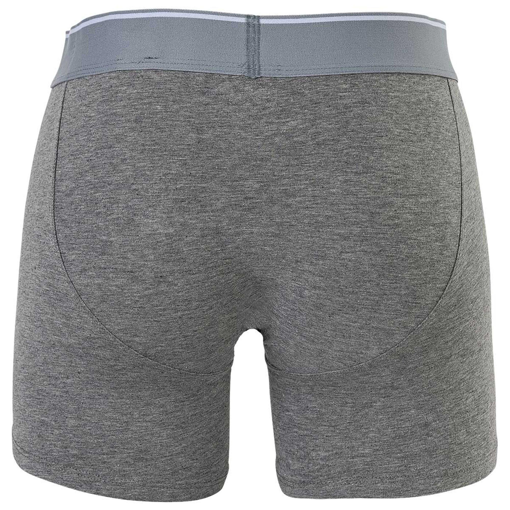 DIESEL Boxershort 3er Pack Stretch-UMBX-SEBASTIANTHREEPACK