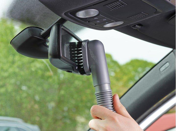 BLACK+DECKER BLACK+DECKER Auto-Handstaubsauger ADV1200