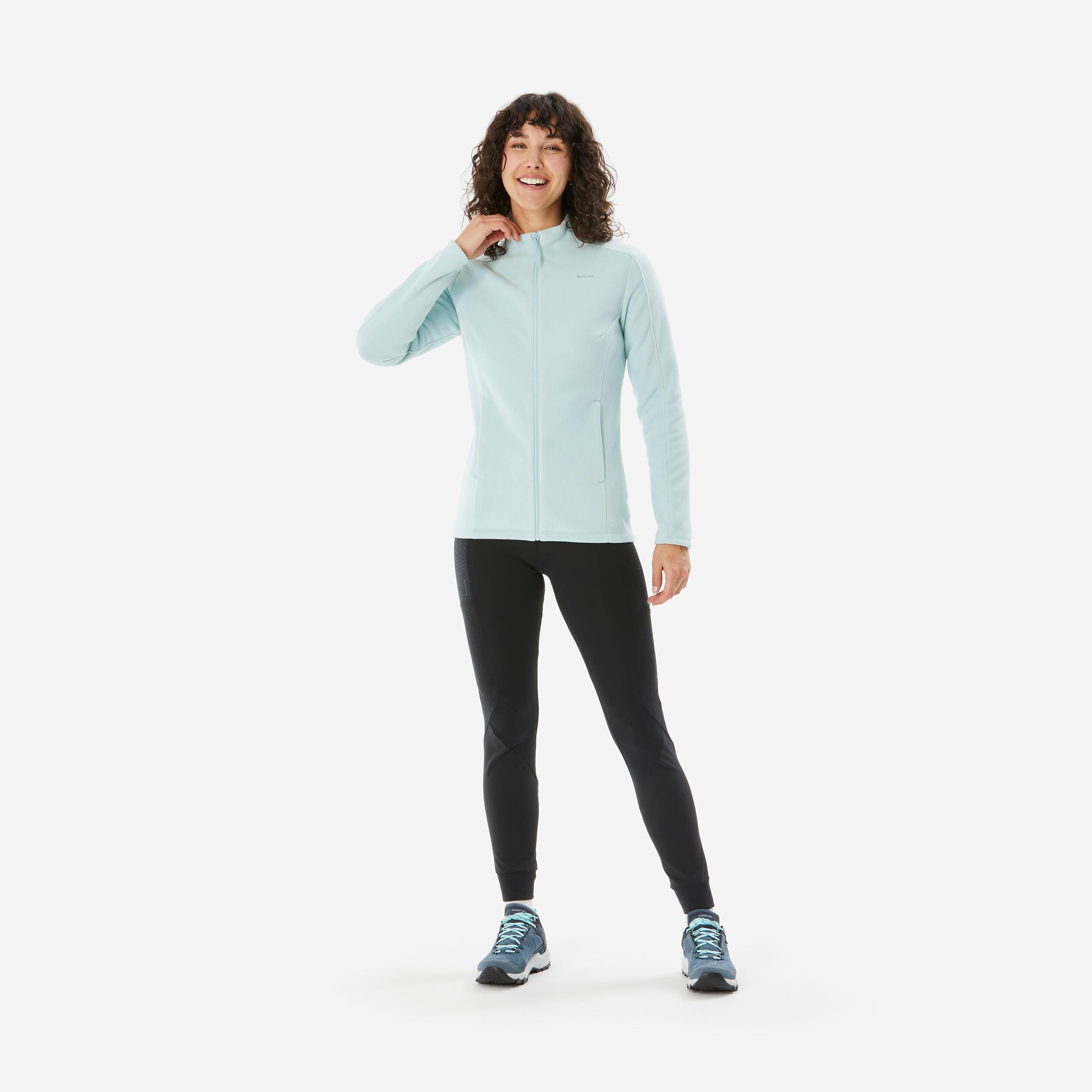 QUECHUA Fleece - MH 500