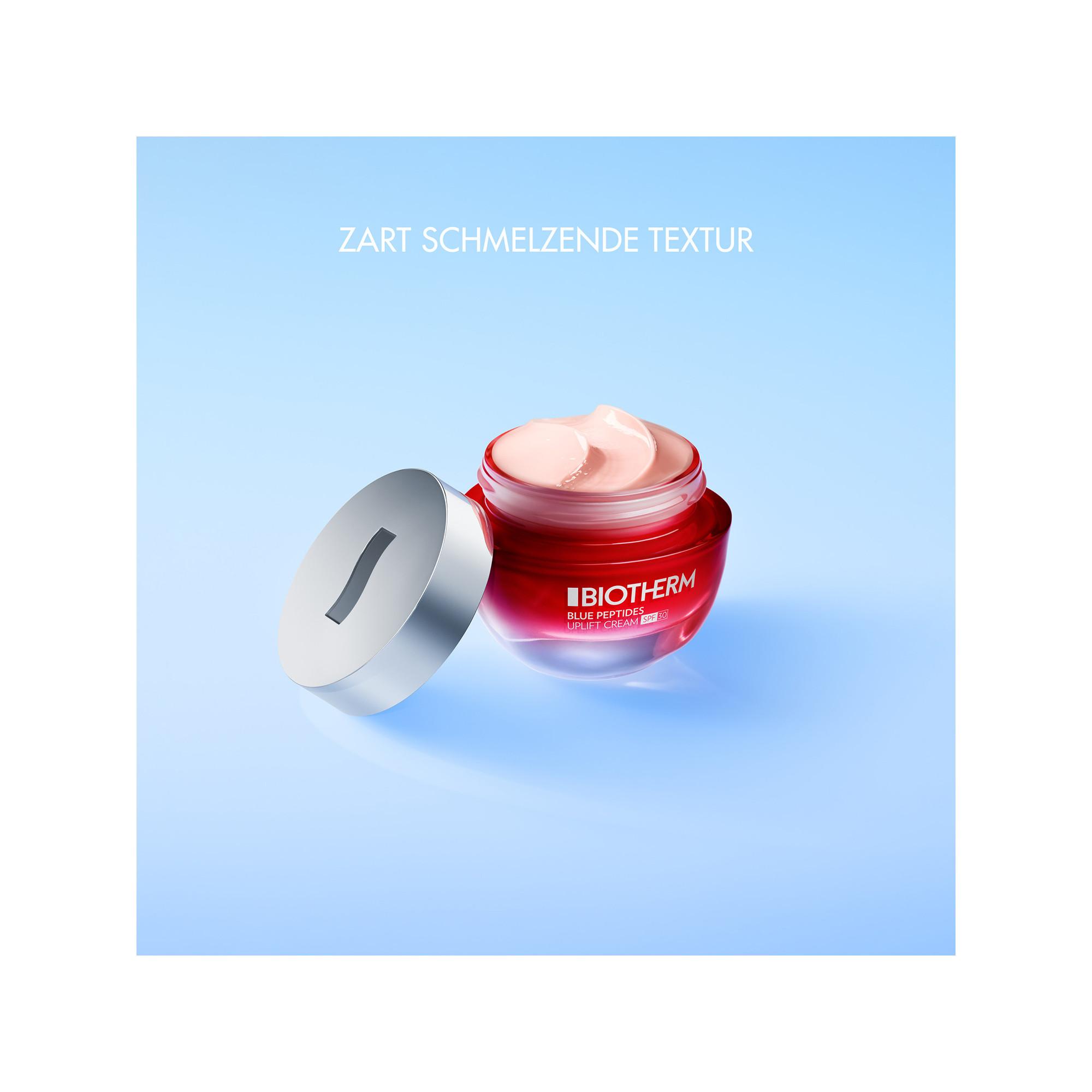 BIOTHERM Blue Therapy Uplift Cream