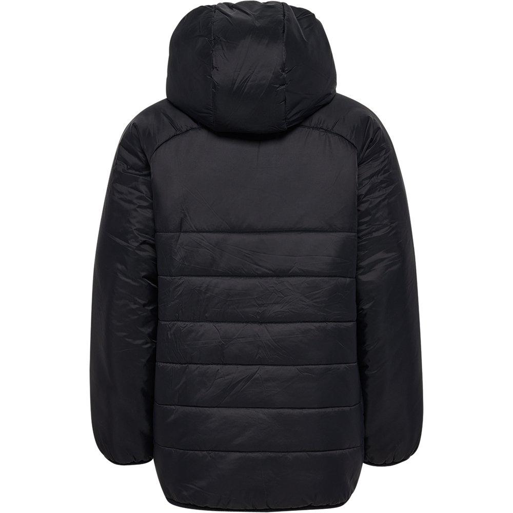 Hummel kinder kapuzenjacke go