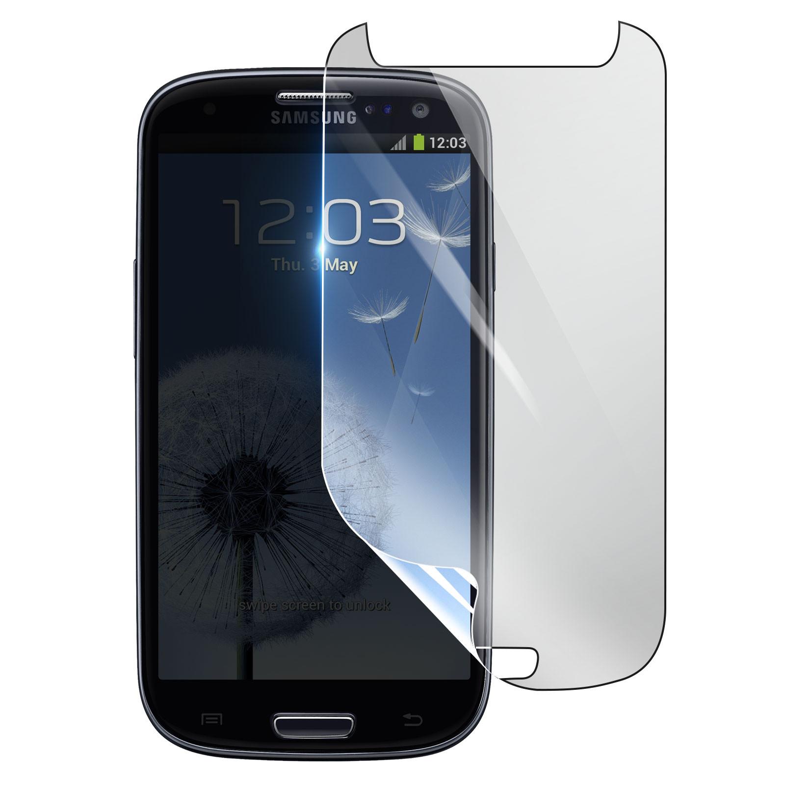 3mk Protection Hydrogel Bildschirmfolie für Samsung Galaxy S3