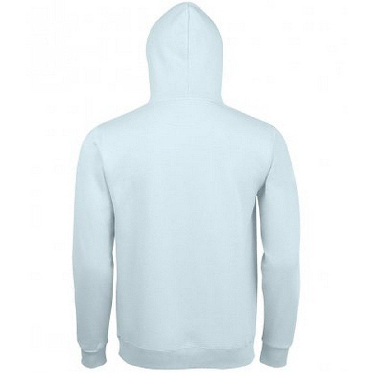 SOLS Erwachsene Spencer Kapuzenpullover