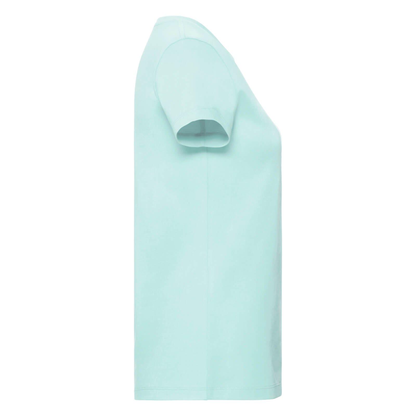 Russell T-Shirt aus Bio-Baumwolle
