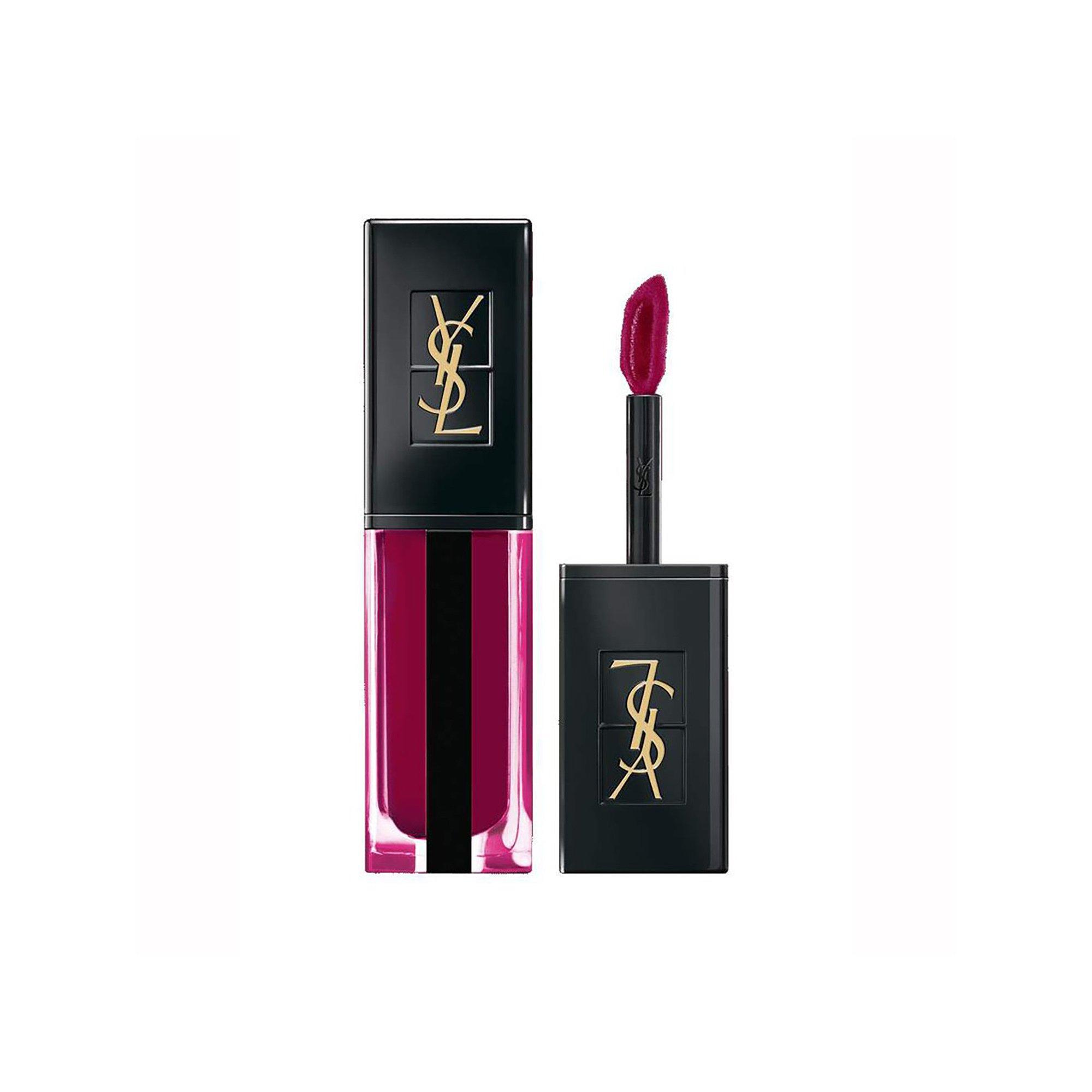 YSL Vernis Lèvres Vinyl Water Stain Lip Stain