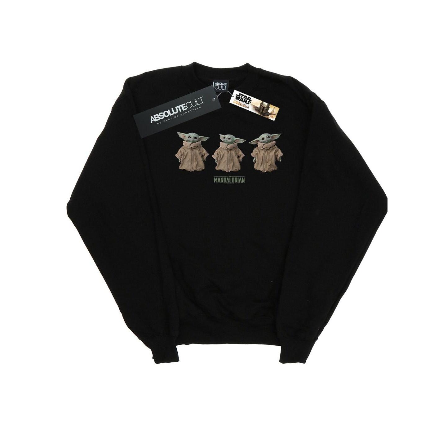 STAR WARS The Mandalorian The Child Sweatshirt