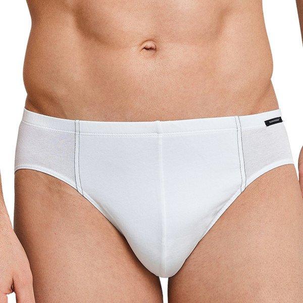 Schiesser 6er Pack Cotton Essential - Supermini