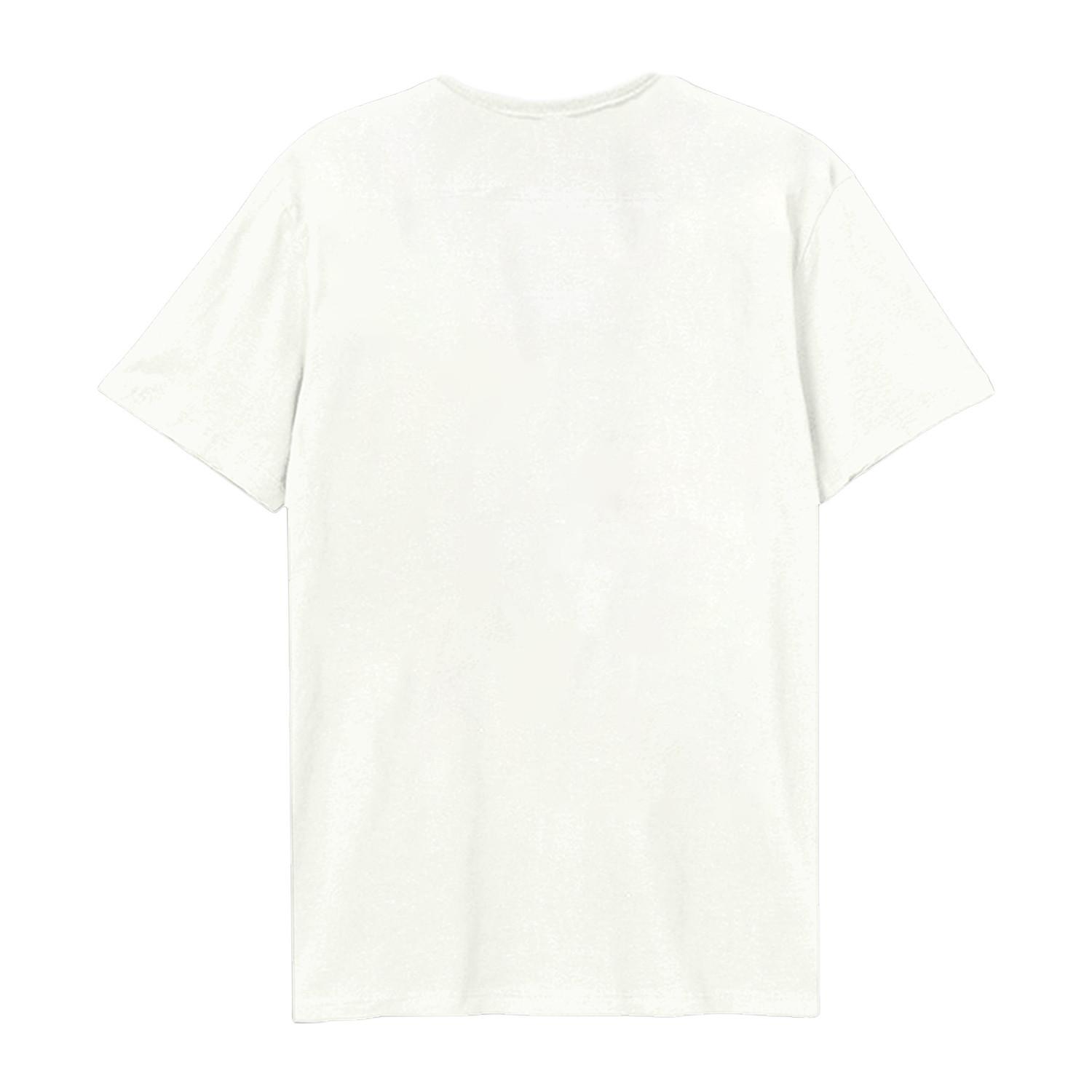 Amplified North America Tour 80 T-Shirt