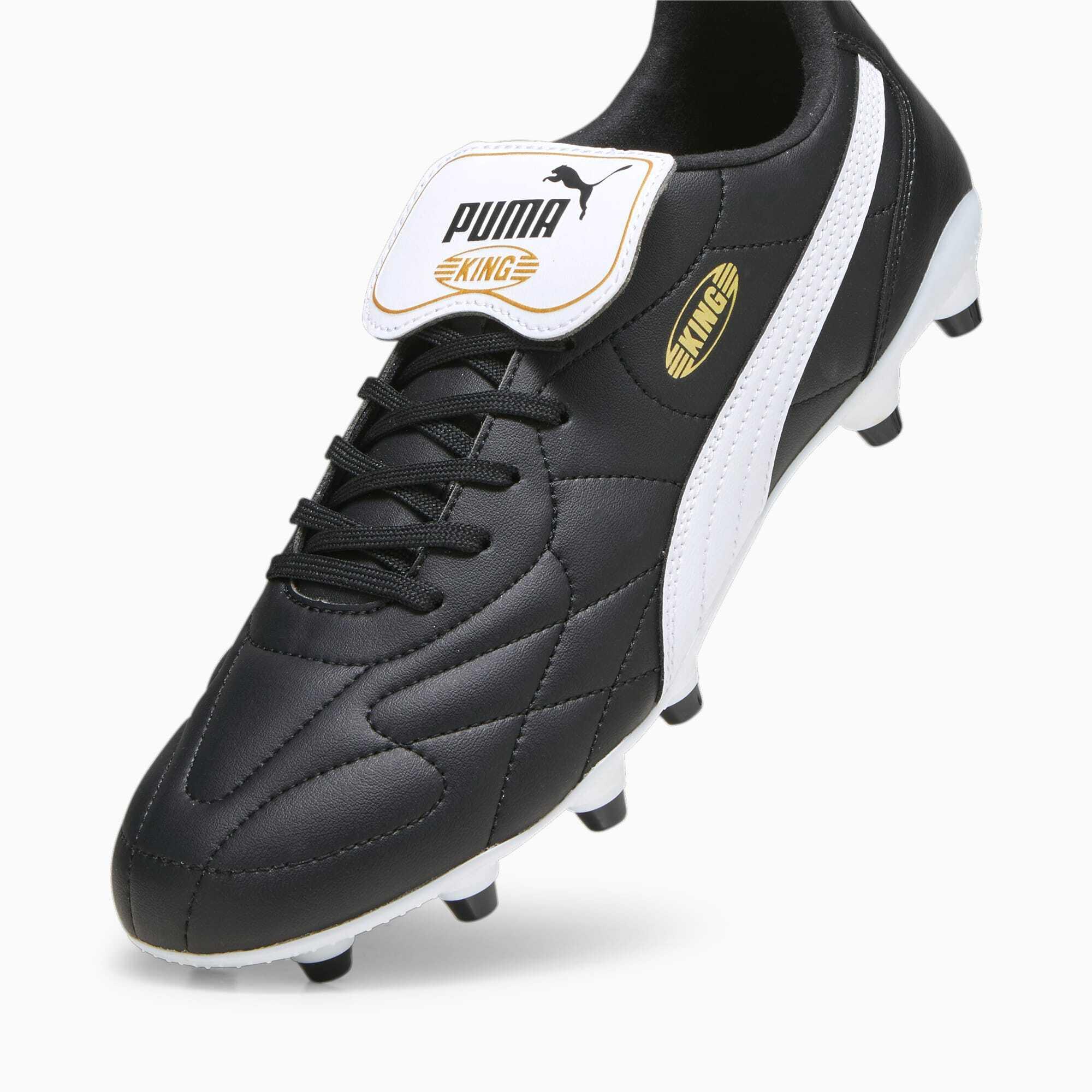 PUMA fußballschuhe king top fg