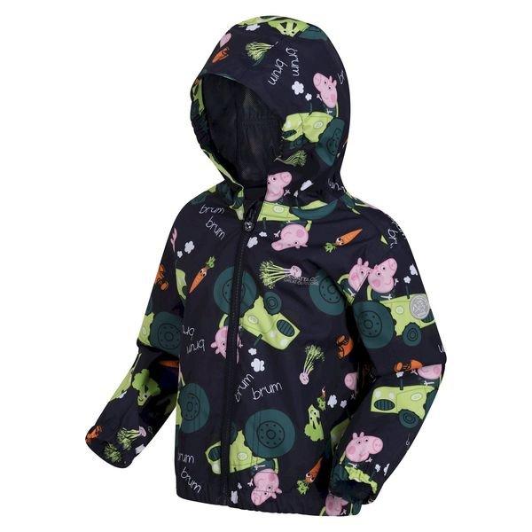 Regatta Jacke, wasserfest