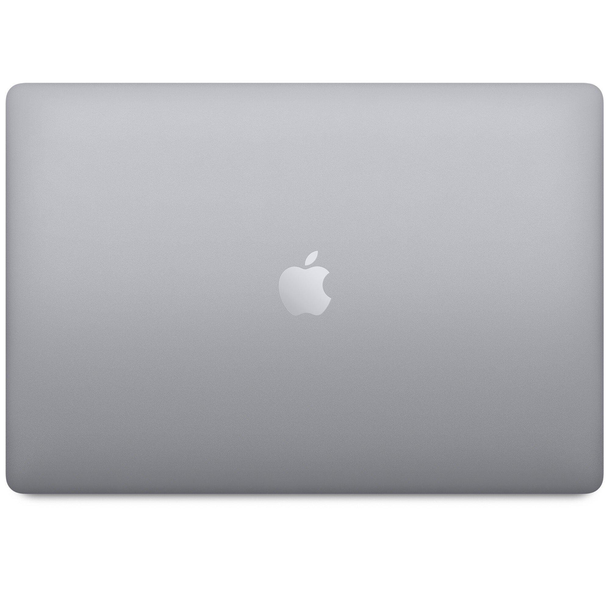 Apple Refurbished MacBook Pro Touch Bar 16 2019 i9 2,3 Ghz 32 Gb 1 Tb SSD Space Grau - Sehr guter Zustand