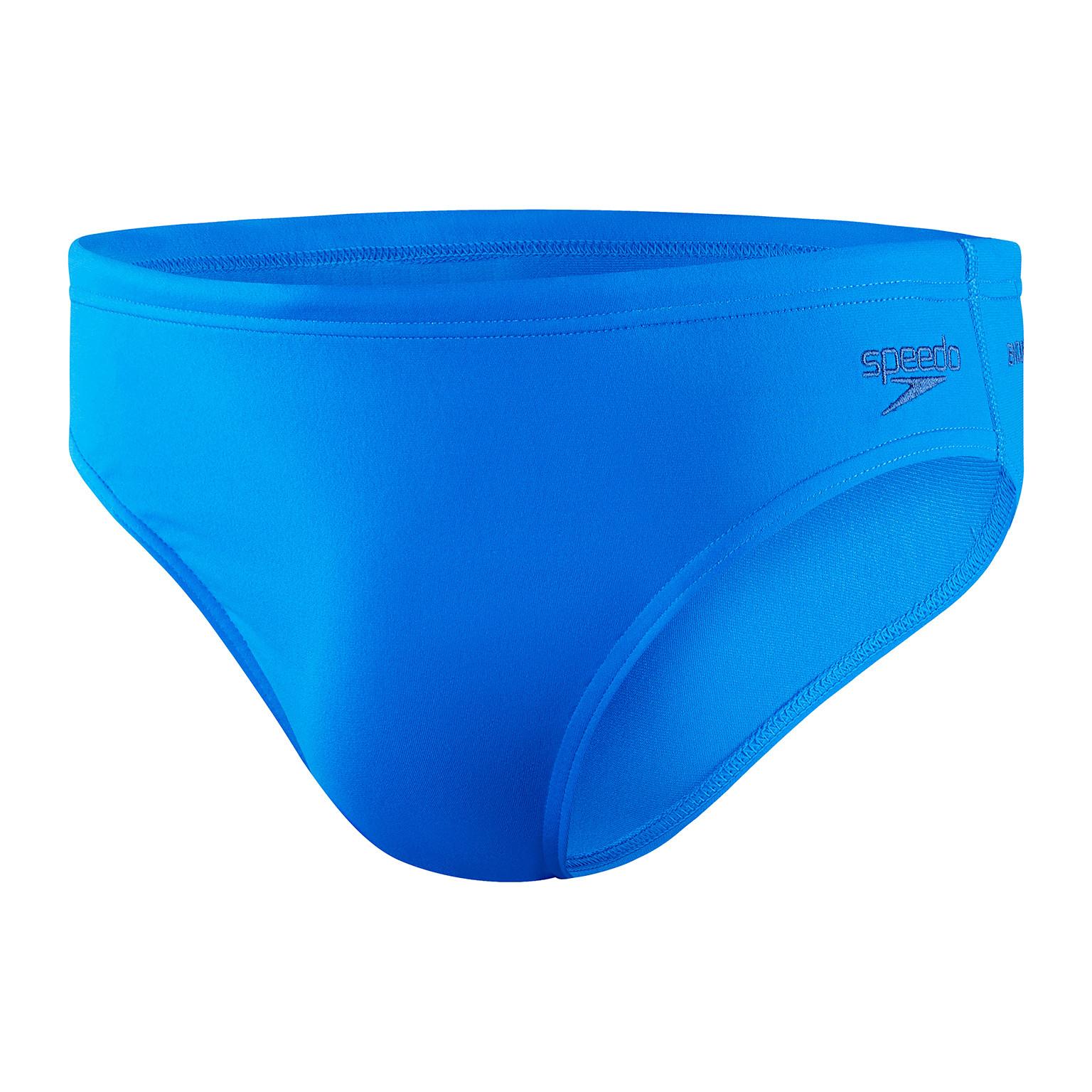 speedo Badeslip Eco+ 7 cm