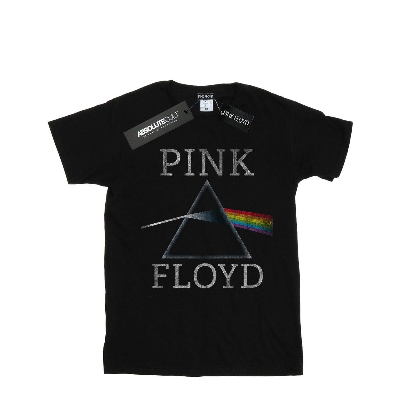 Pink Floyd Dark Side Of The Moon T-Shirt