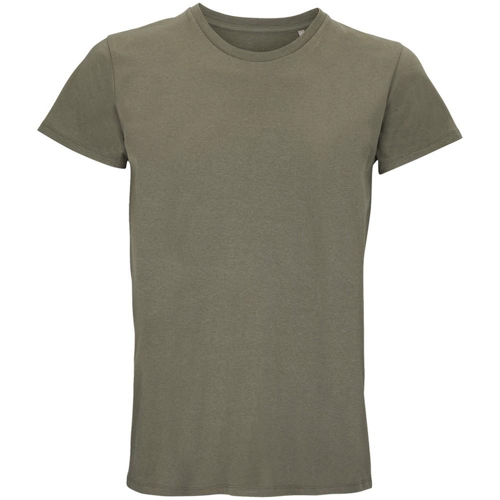 SOLS Crusader T-Shirt Recyceltes Material