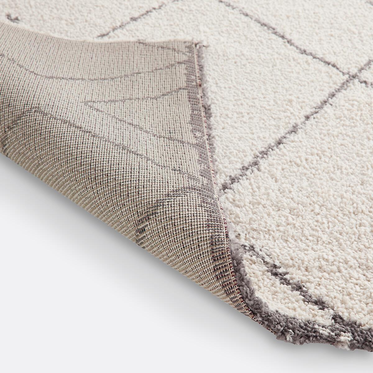 La Redoute Intérieurs XL-Teppich Rabisco im Berberstil