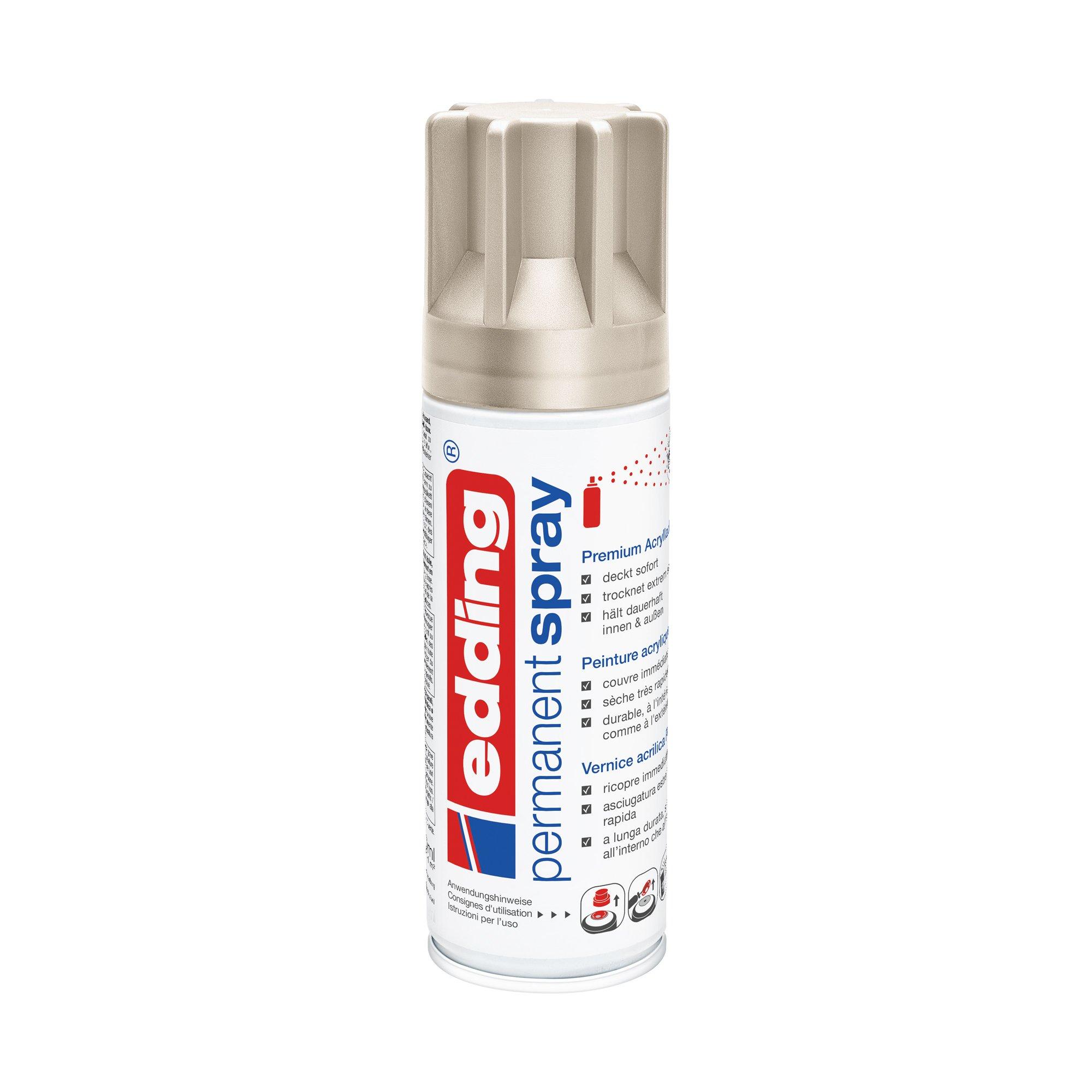 Edding Acryllack