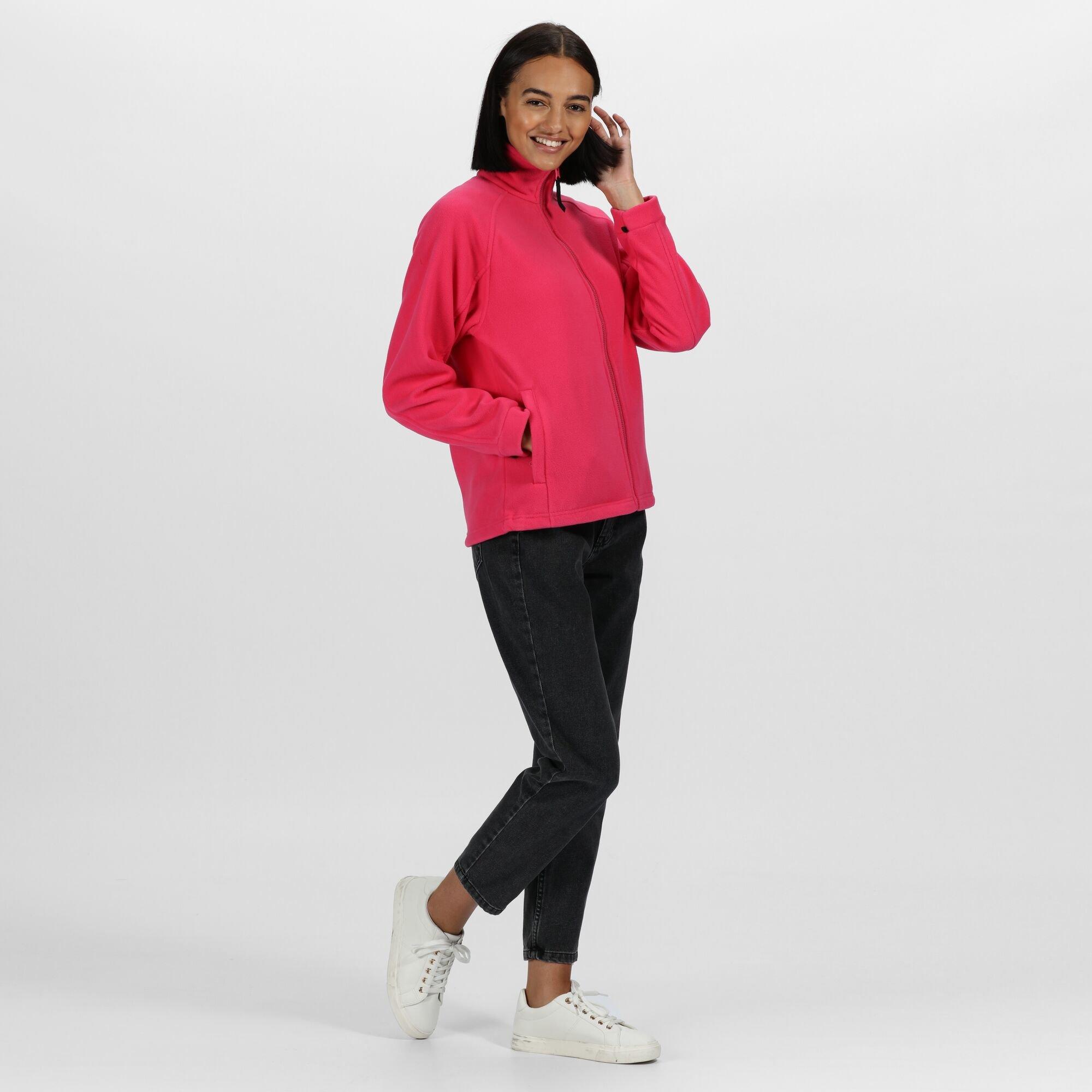 Regatta Thor III FleeceJacke