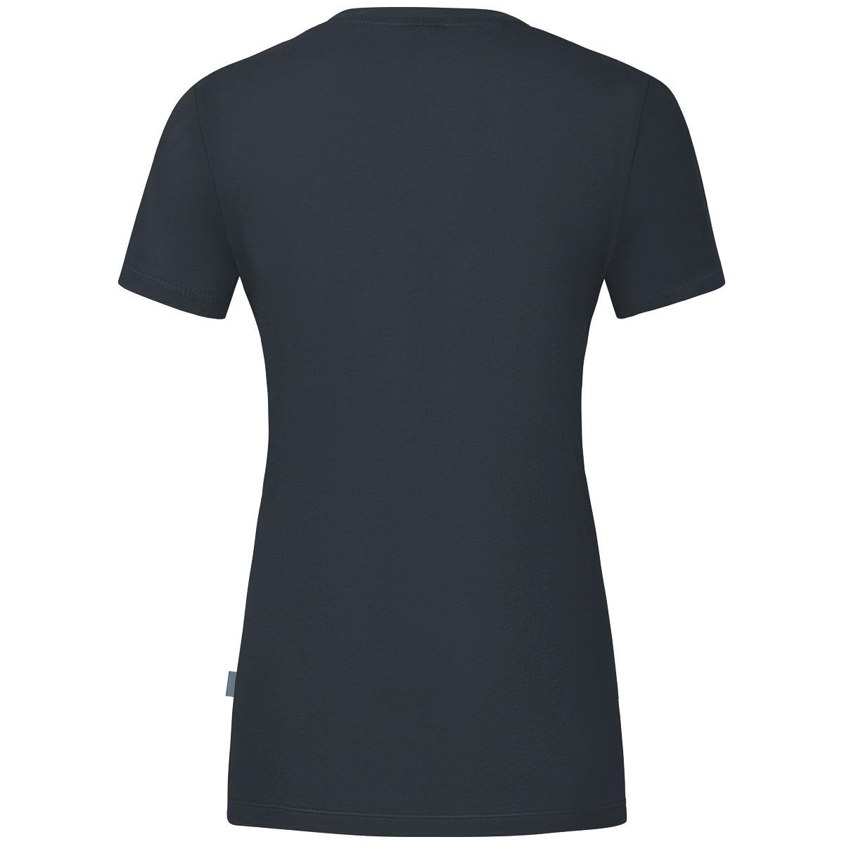 Jako Organic V-Neck T-Shirt