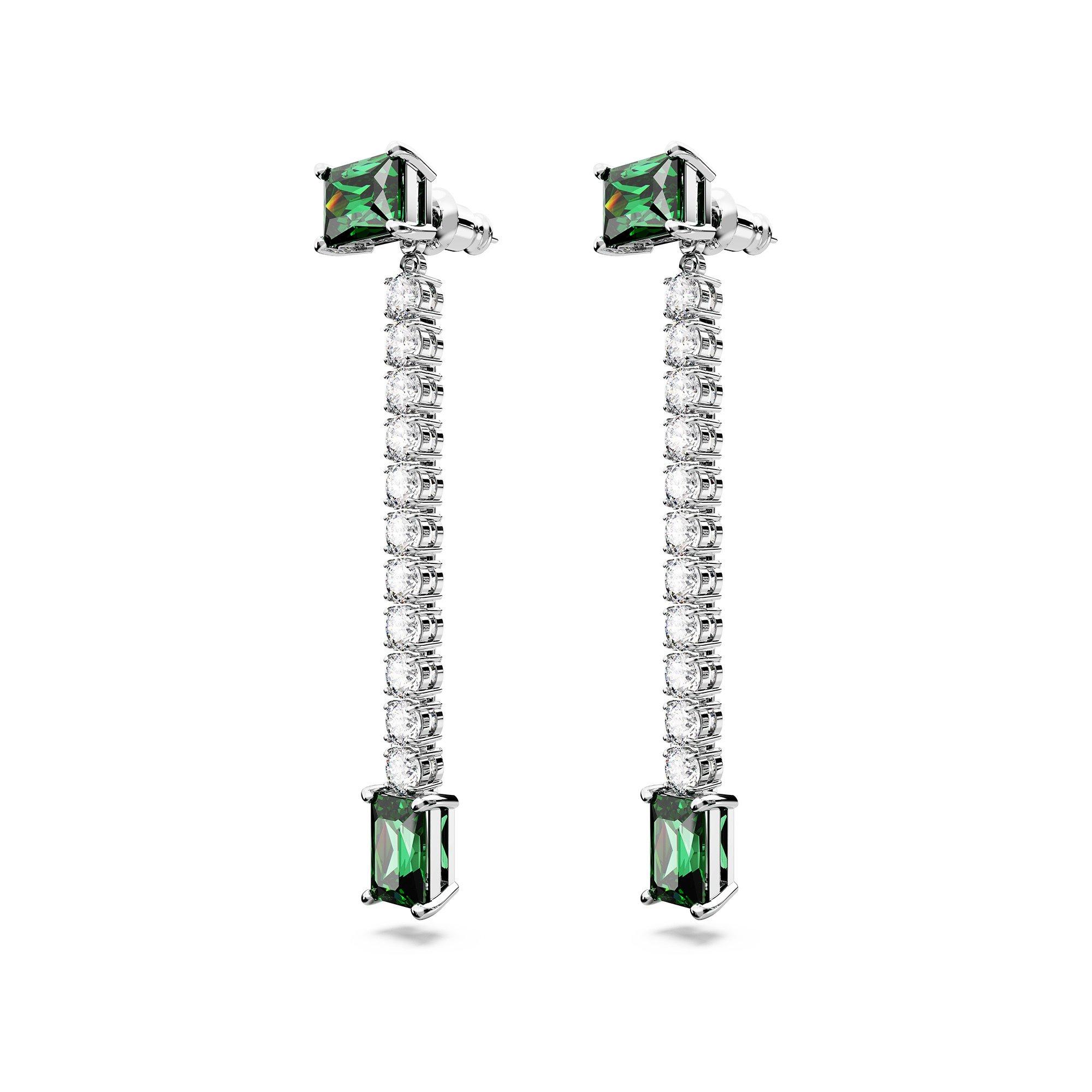 SWAROVSKI Matrix Ohrstecker