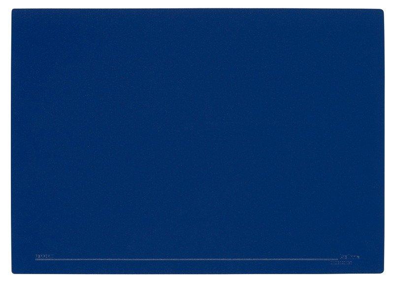 Kolma KOLMA Schreibunterlage Perform 34.453.05 blau 53x40cm