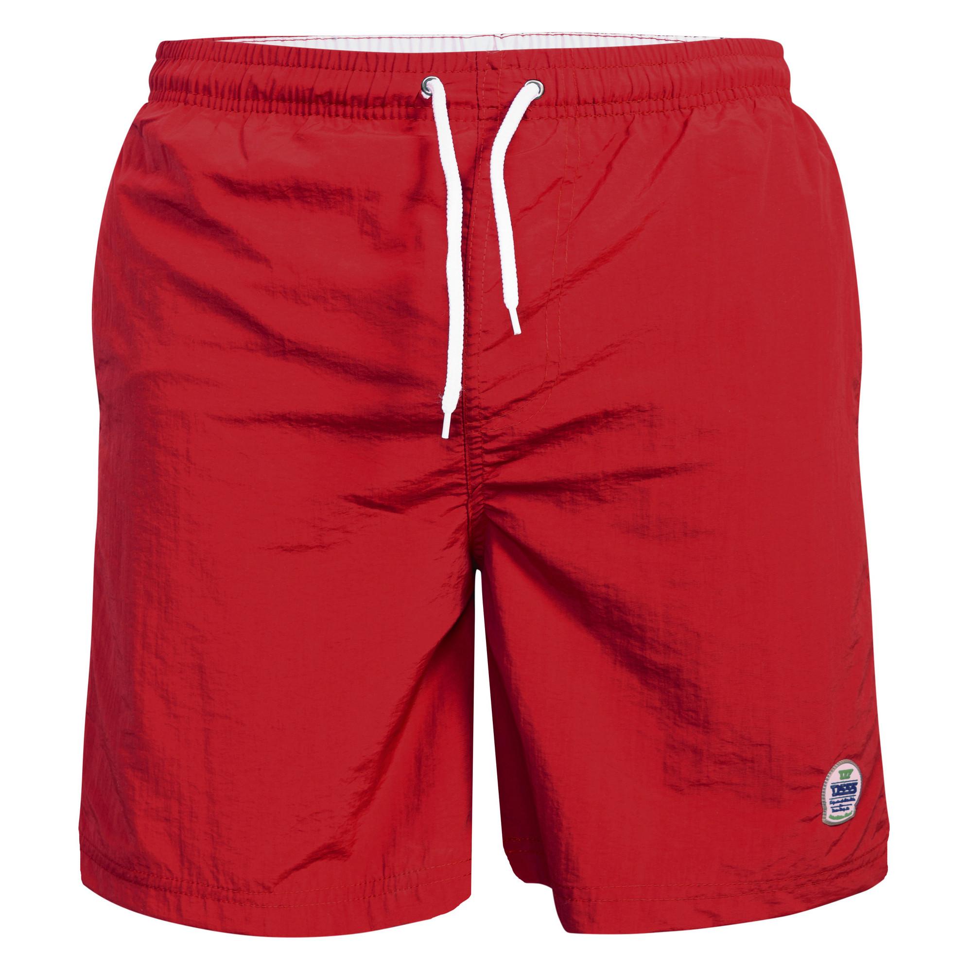 Duke D555 Yarrow Badeshorts