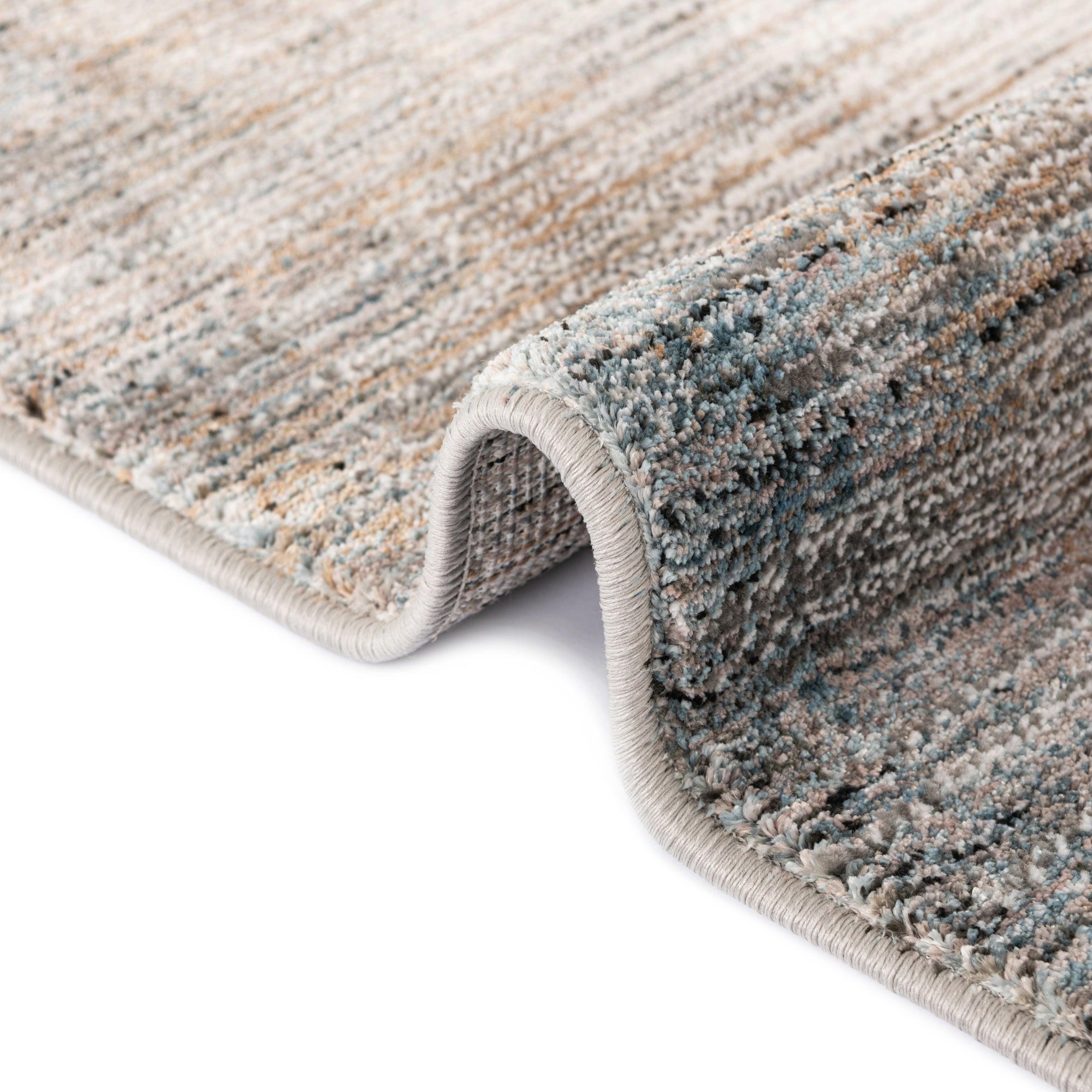 Hadorn Teppich Zora Blege