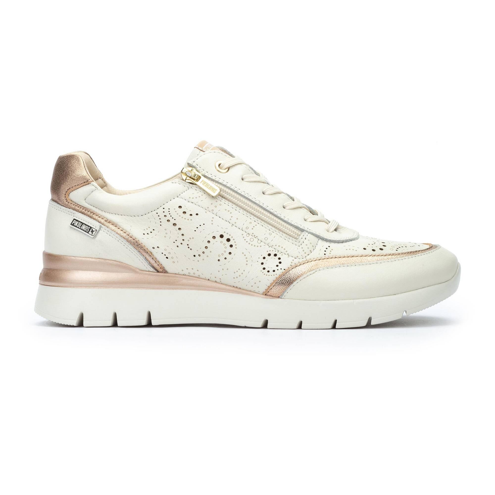 Pikolinos Cantabria - Leder sneaker