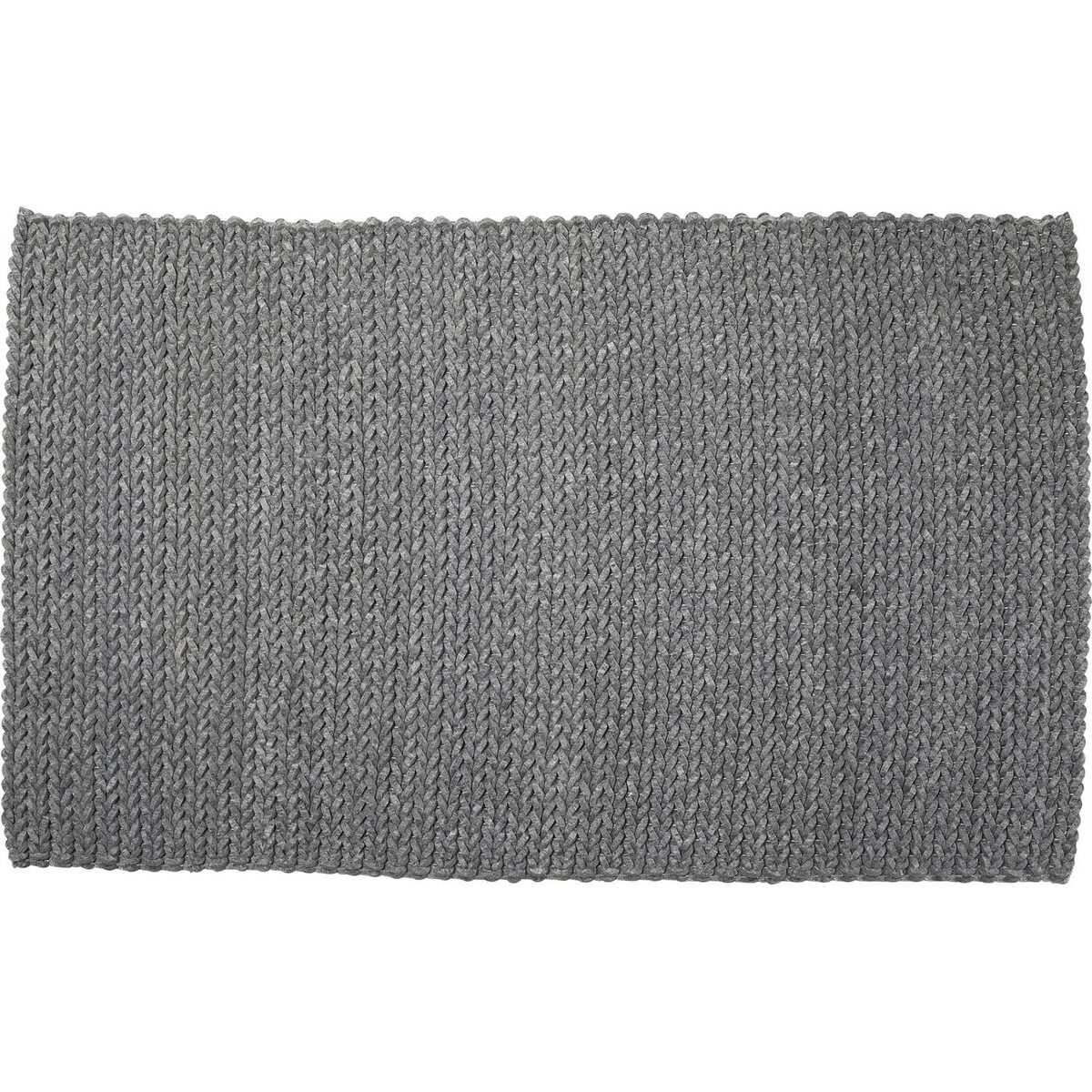 KARE Design Teppich Treccia 170x240