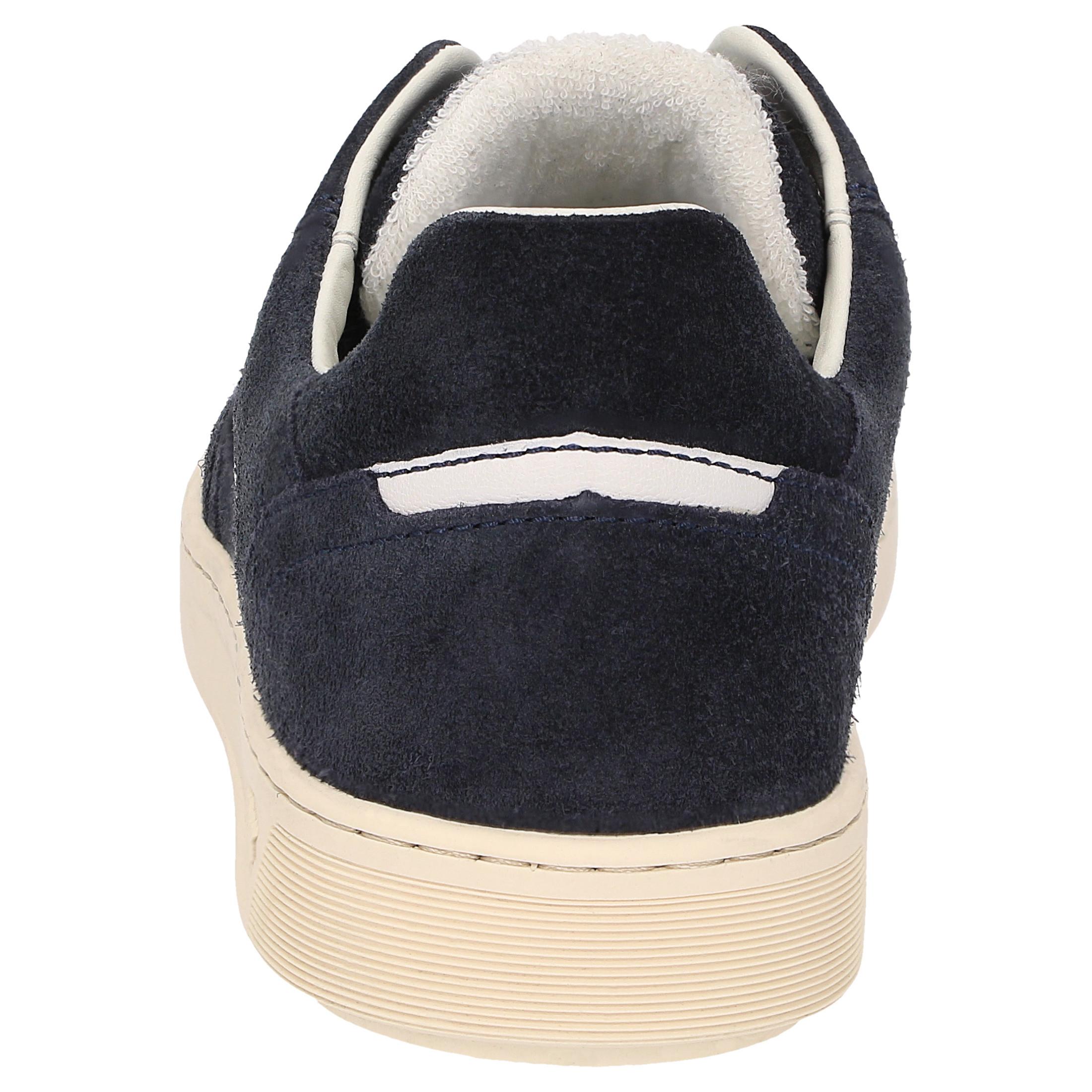 Sioux Sneaker Tedroso-704