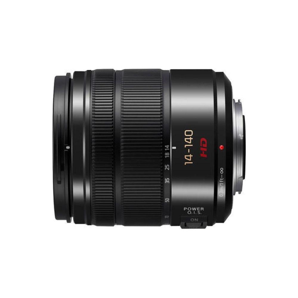 Panasonic LUMIX G 14-140MM 3.5-5.6 II
