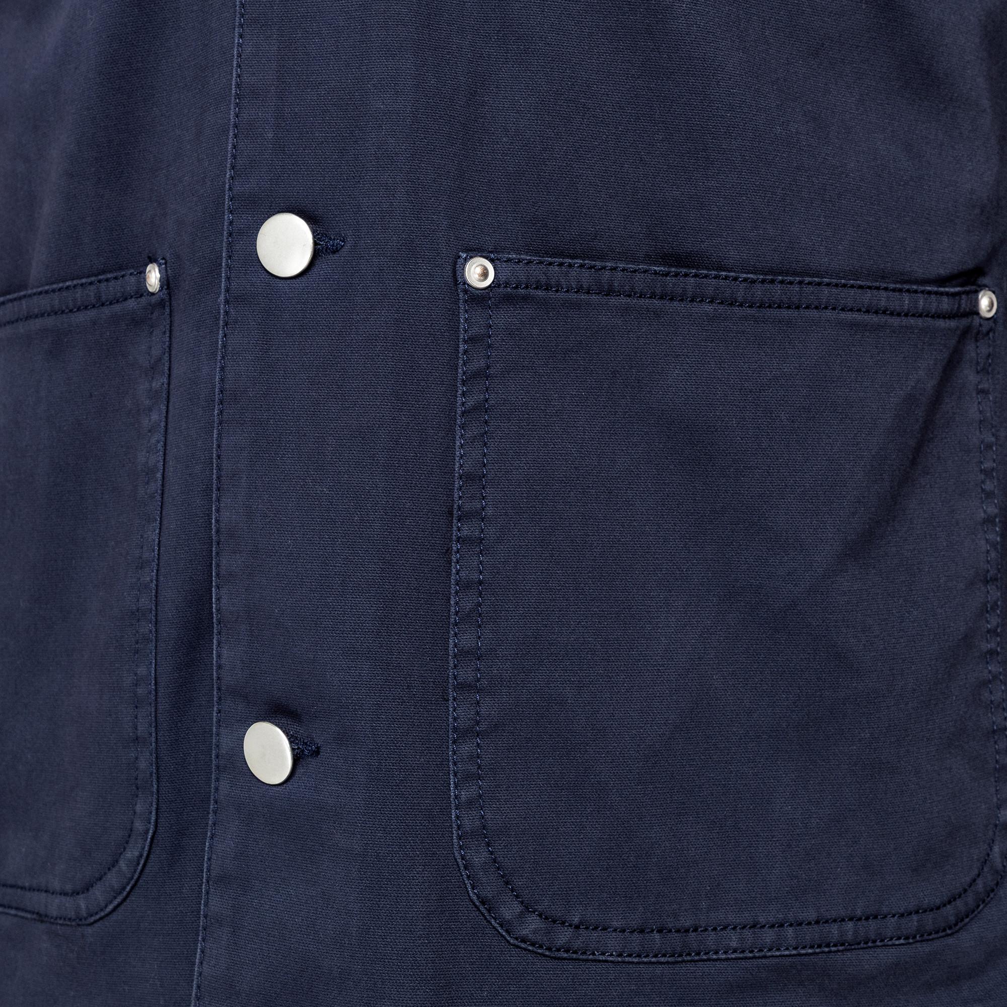 Manor Man Overshirt