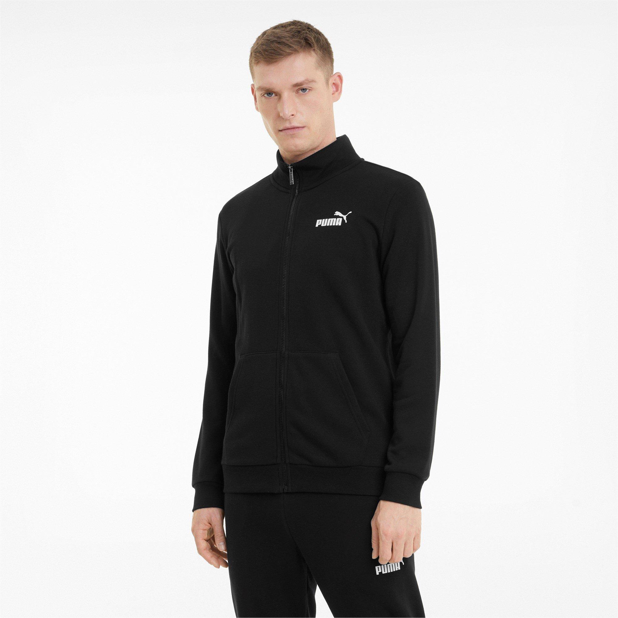 PUMA Essentials Sweatjacke