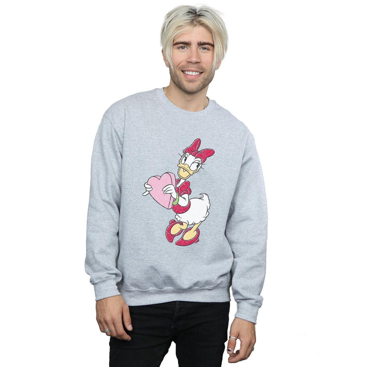 Disney Sweatshirt
