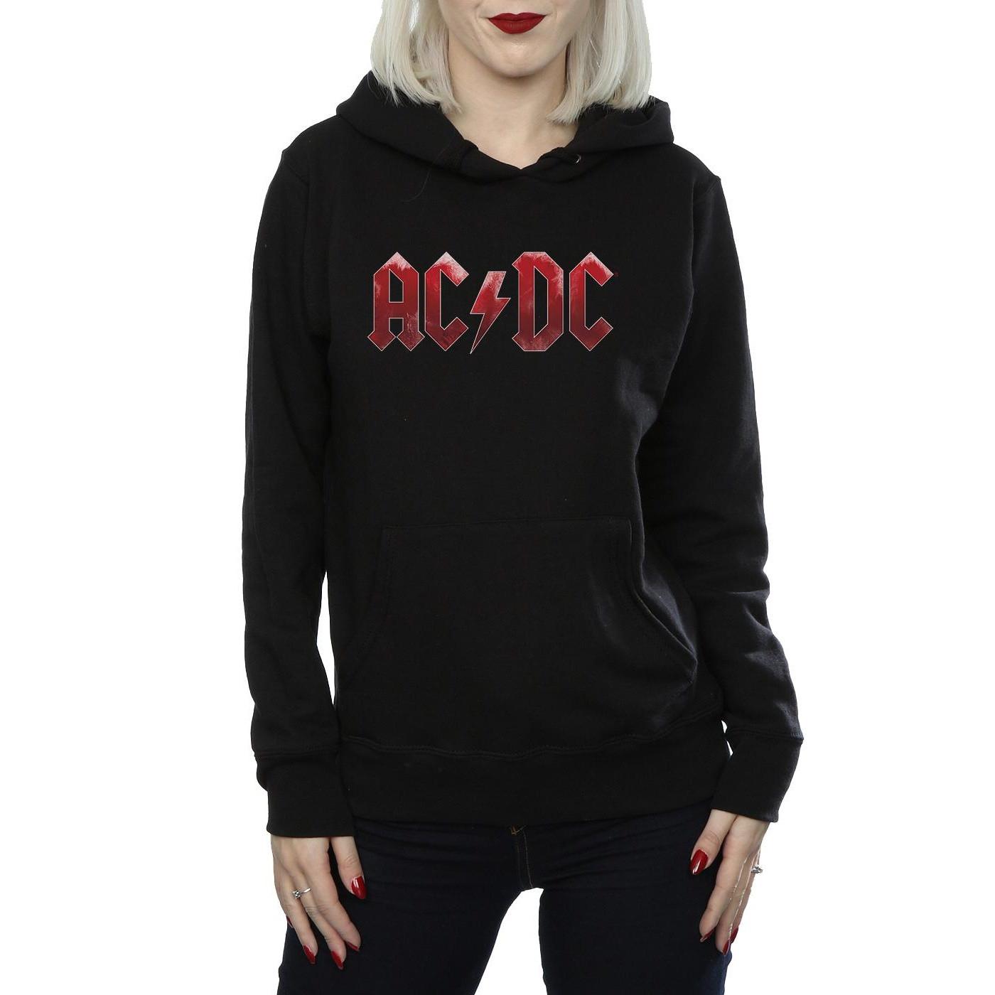 AC/DC ACDC Kapuzenpullover