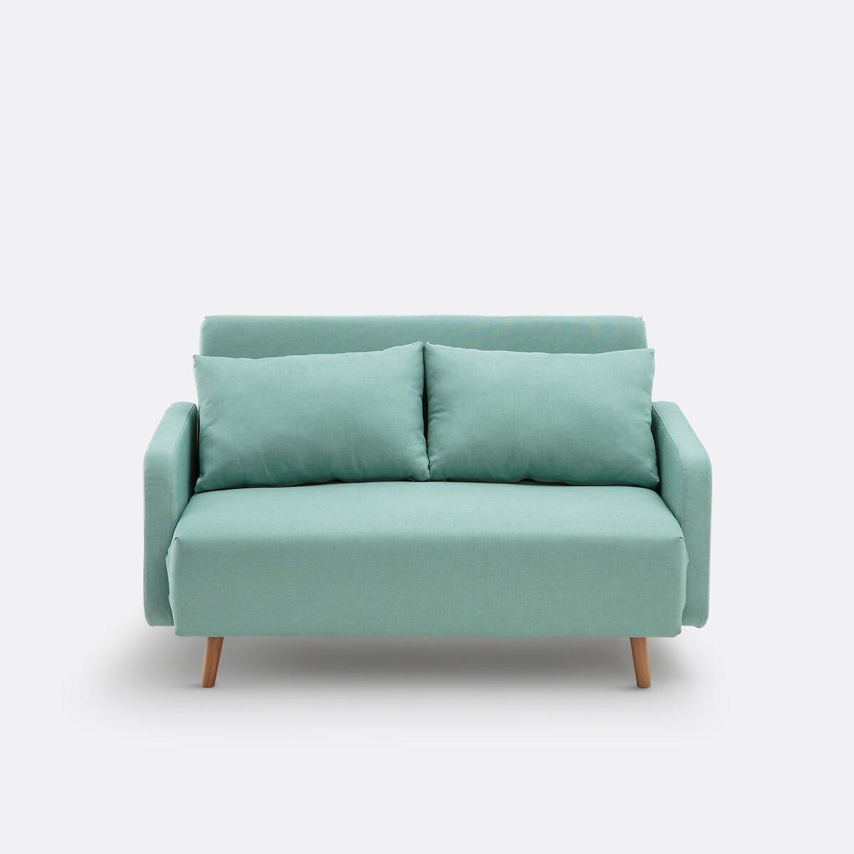 La Redoute Intérieurs 2-Sitzer-Schlafsofa Cosico