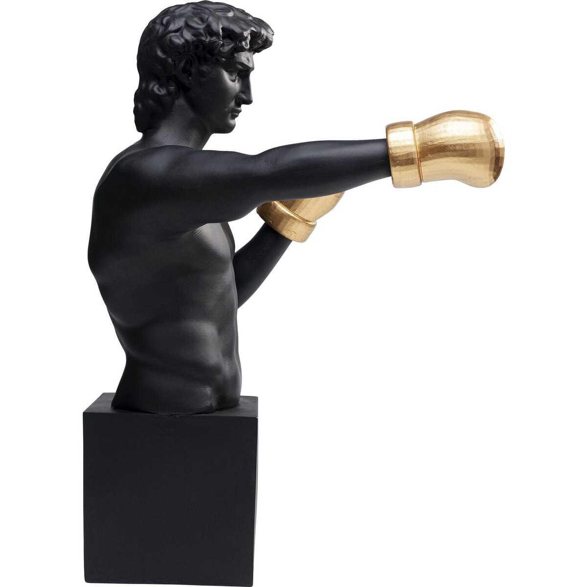 KARE Design Deko Objekt Balboa