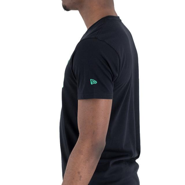 NEW ERA Boston Celtics NBA T-Shirt