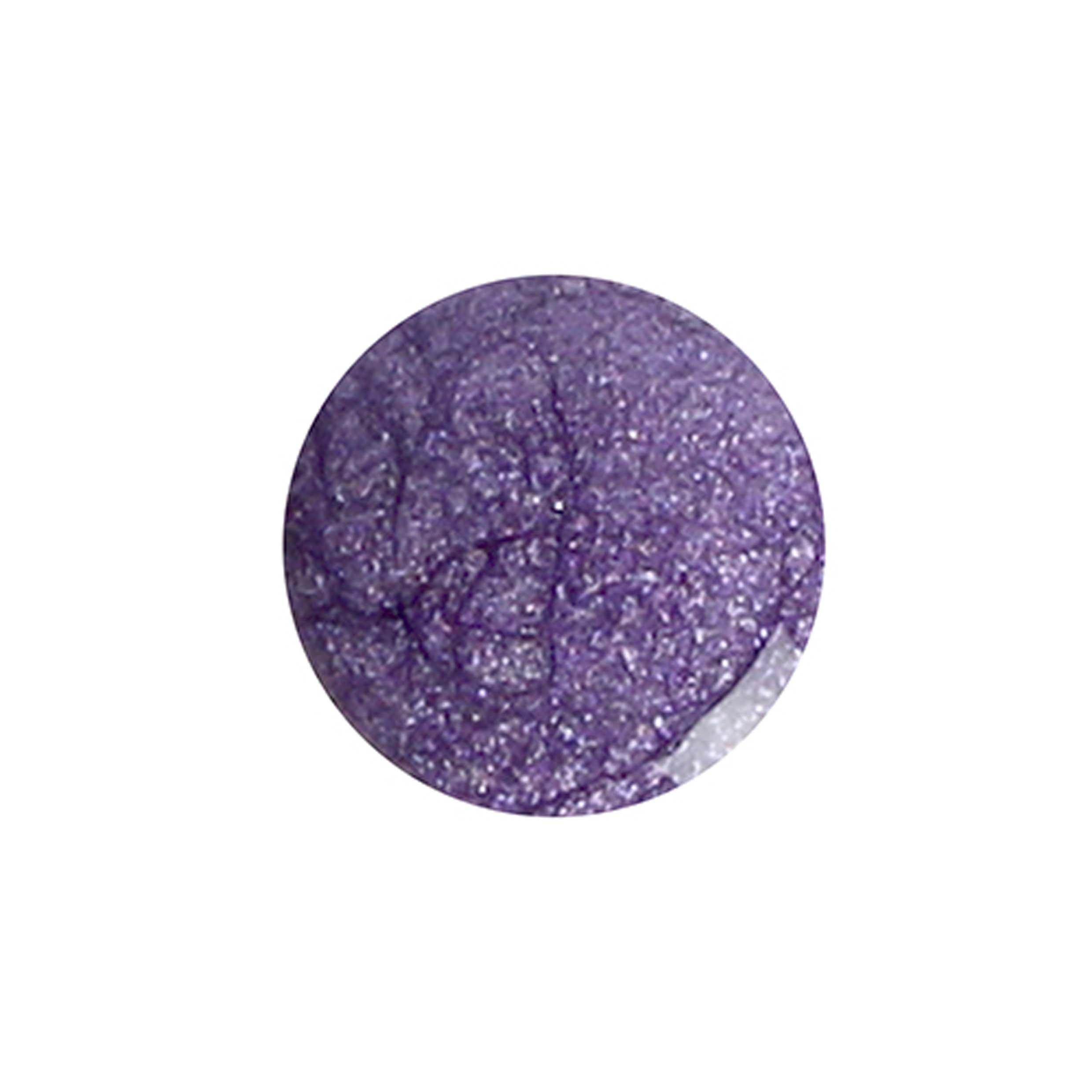LAUED  bio-based Nagellack Glitter 3