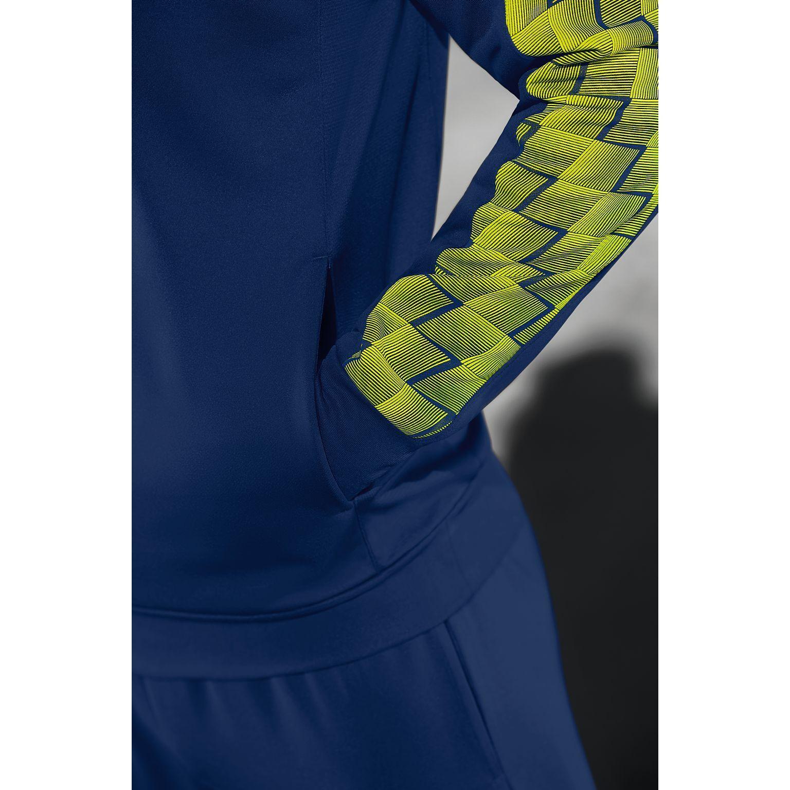 Erima hoodie evo tar