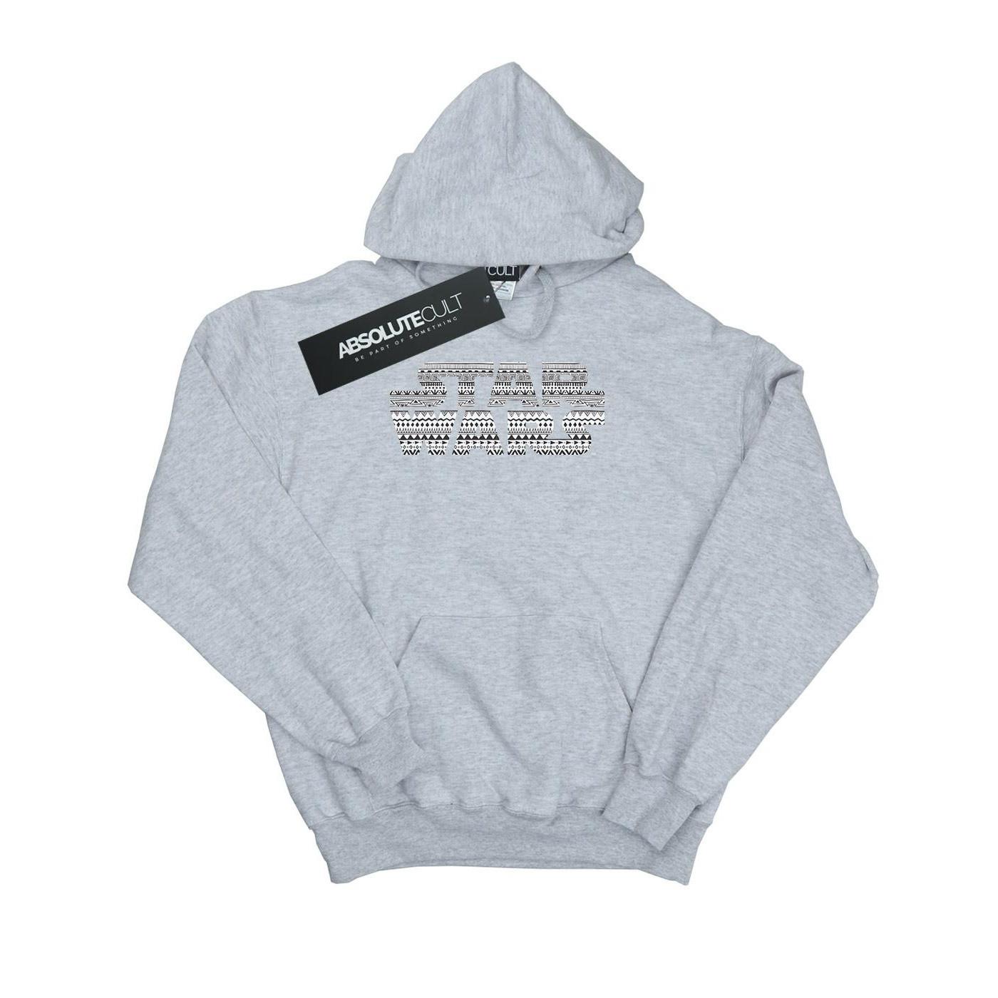 STAR WARS Kapuzenpullover